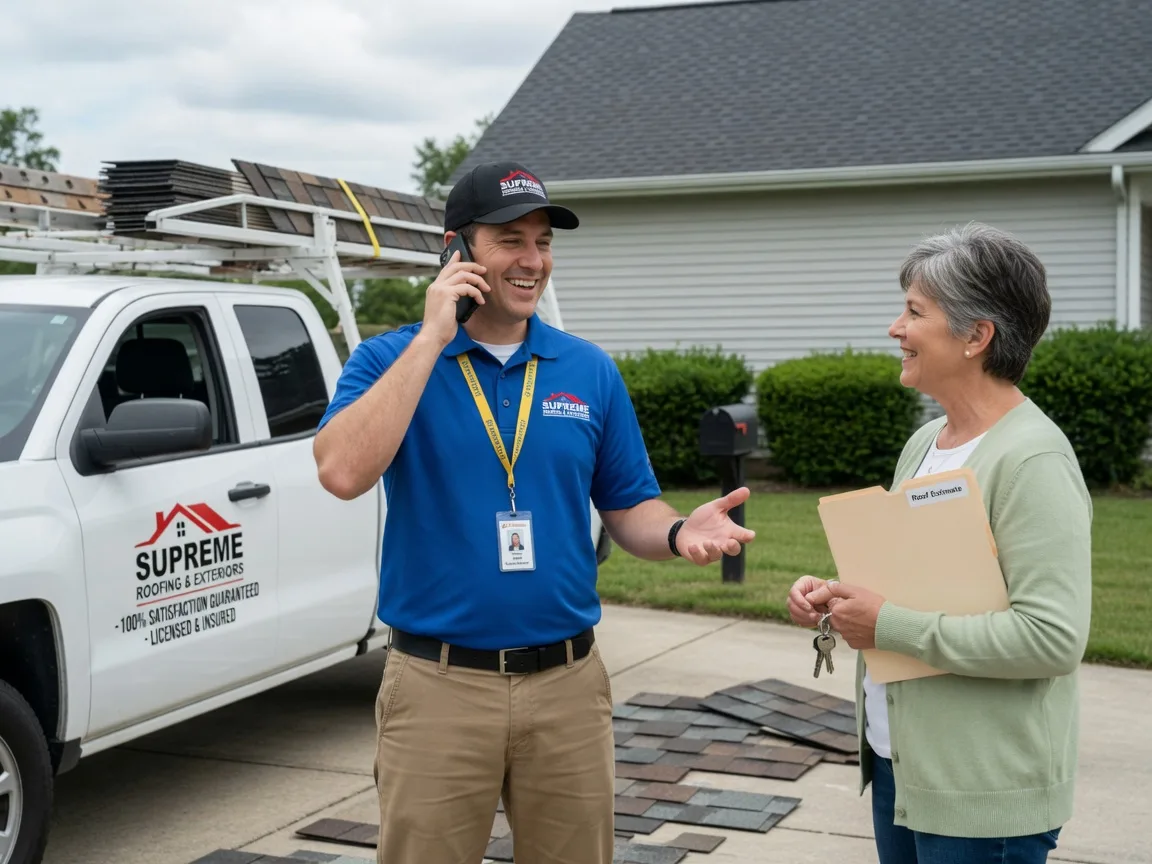 Roof Replacement Vienna, NJ FAQs